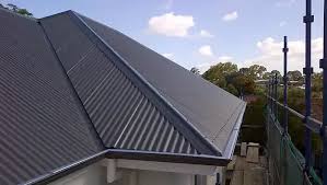 Best Storm Damage Roof Repair  in South Taft, CA